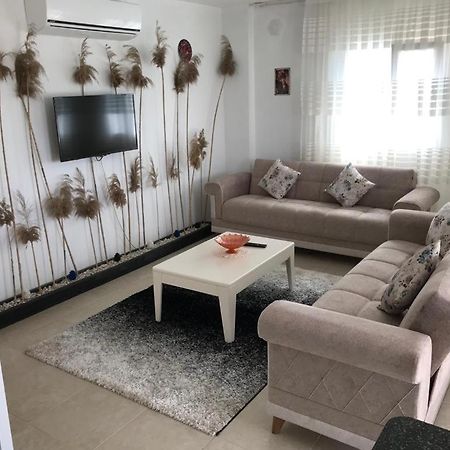 Manzara House Apartment Kalkan Ngoại thất bức ảnh