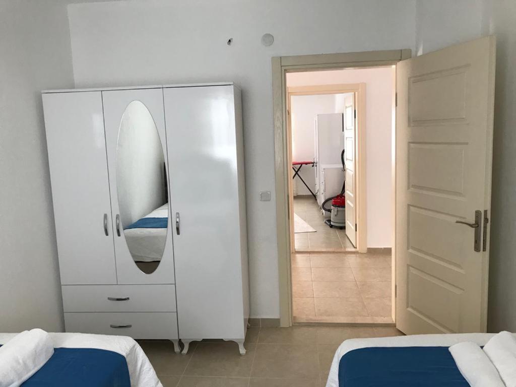 Manzara House Apartment Kalkan Ngoại thất bức ảnh