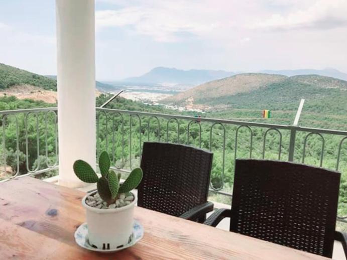 Manzara House Apartment Kalkan Ngoại thất bức ảnh