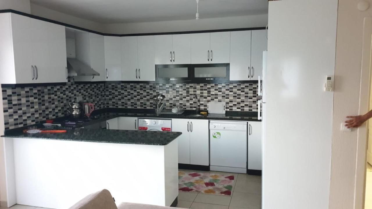 Manzara House Apartment Kalkan Ngoại thất bức ảnh