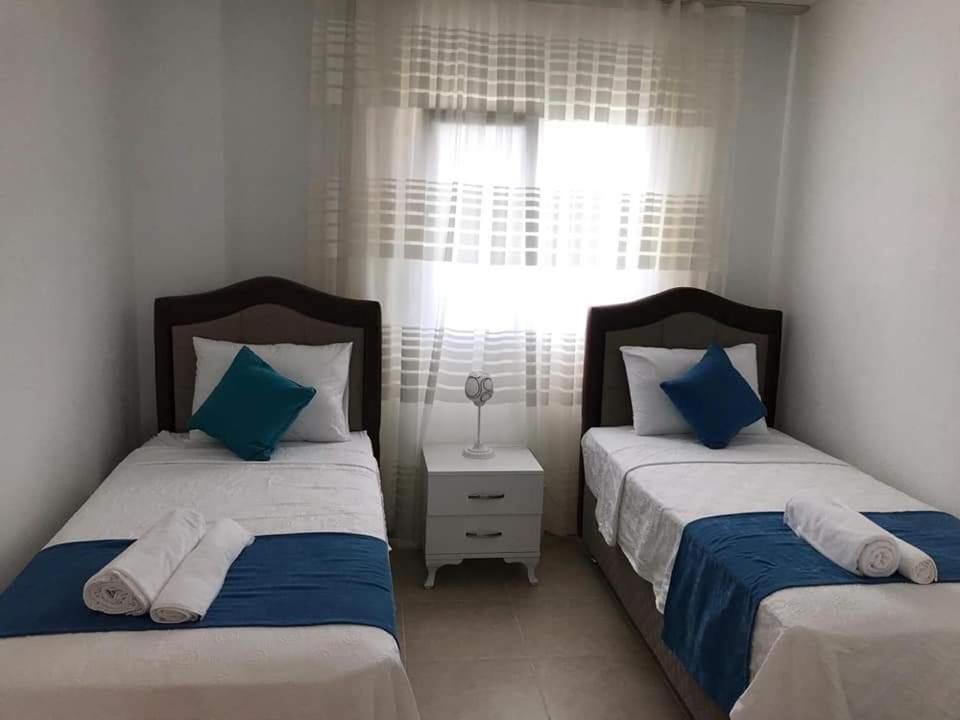 Manzara House Apartment Kalkan Ngoại thất bức ảnh