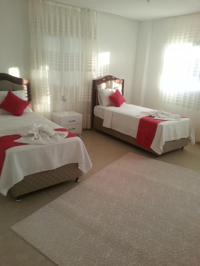 Manzara House Apartment Kalkan Ngoại thất bức ảnh